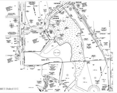 0 Fairway View Drive, Biloxi, ميسيسيبي 39532, الولايات المتحدة