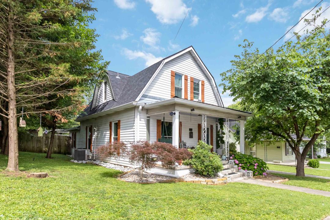 108 Ohio Street, Somerset, Kentucky 42501, Estados Unidos
