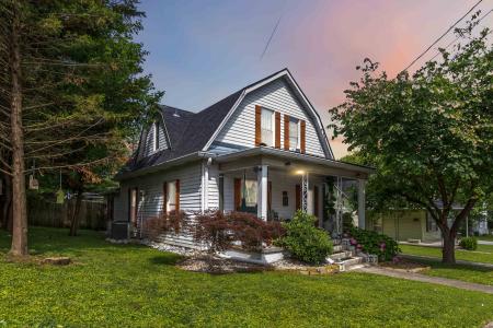 108 Ohio Street, Somerset, Kentucky 42501, USA
