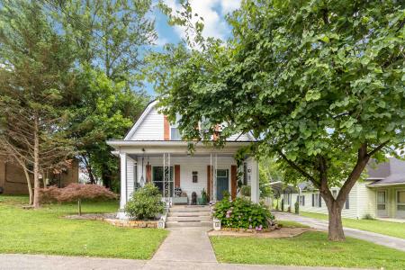 108 Ohio Street, Somerset, Kentucky 42501, Estados Unidos