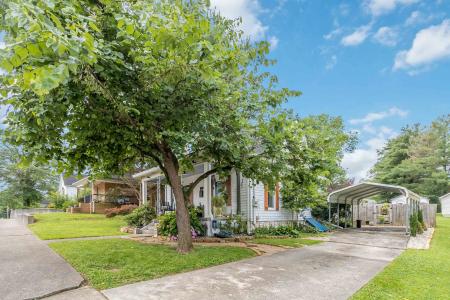 108 Ohio Street, Somerset, Kentucky 42501, Estados Unidos