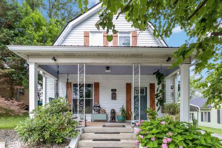 108 Ohio Street, Somerset, Kentucky 42501, Estados Unidos