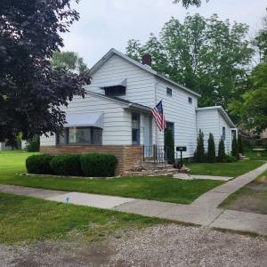 609 Mccormick, Bay City, Michigan 48708, USA