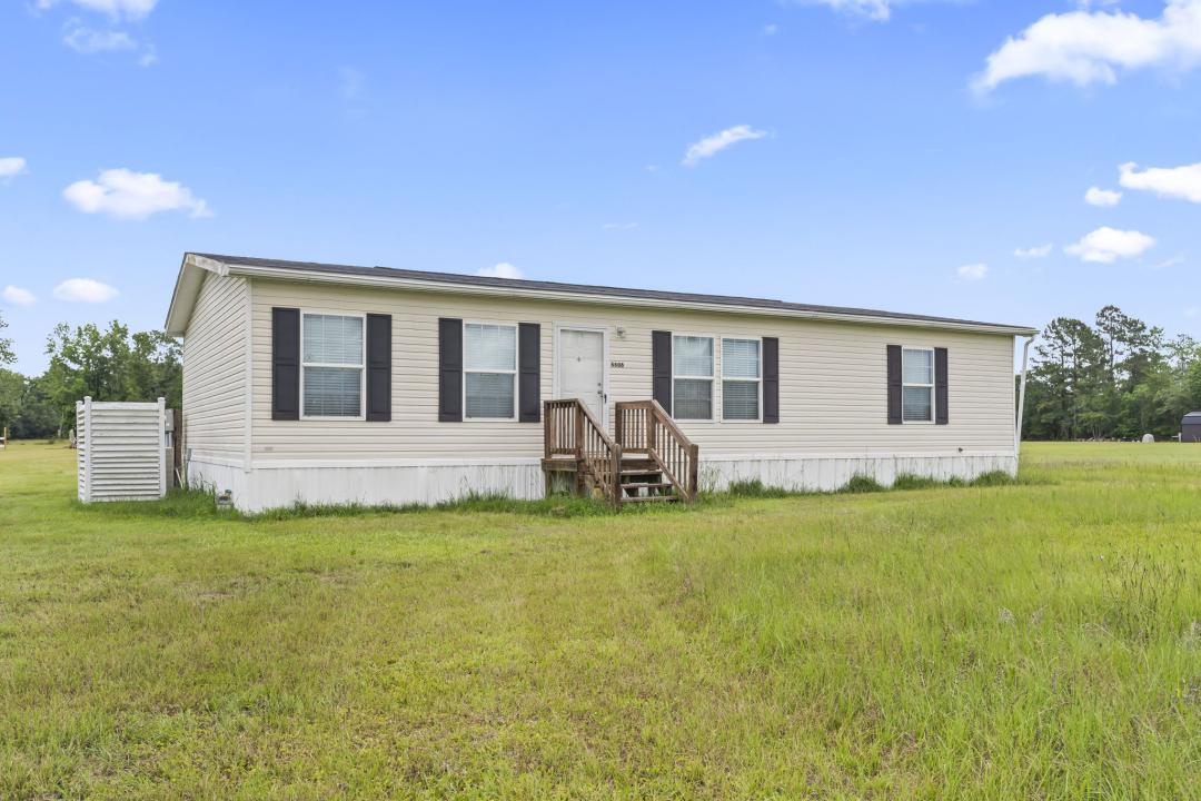 6608 Black Creek Rd., Nichols, South Carolina 29581, Stati Uniti