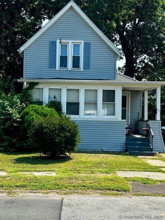 341 Peck Avenue, West Haven, Connecticut 06516, États-Unis