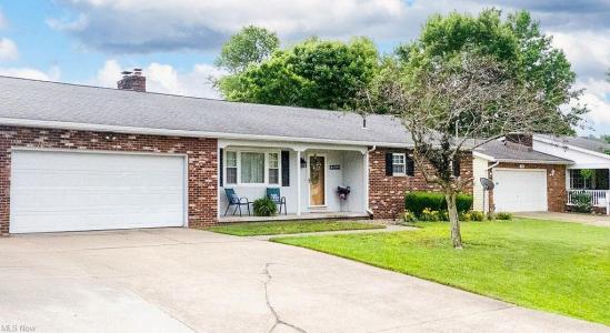 160 Hendricks St, Newport, Ohio 45768, USA