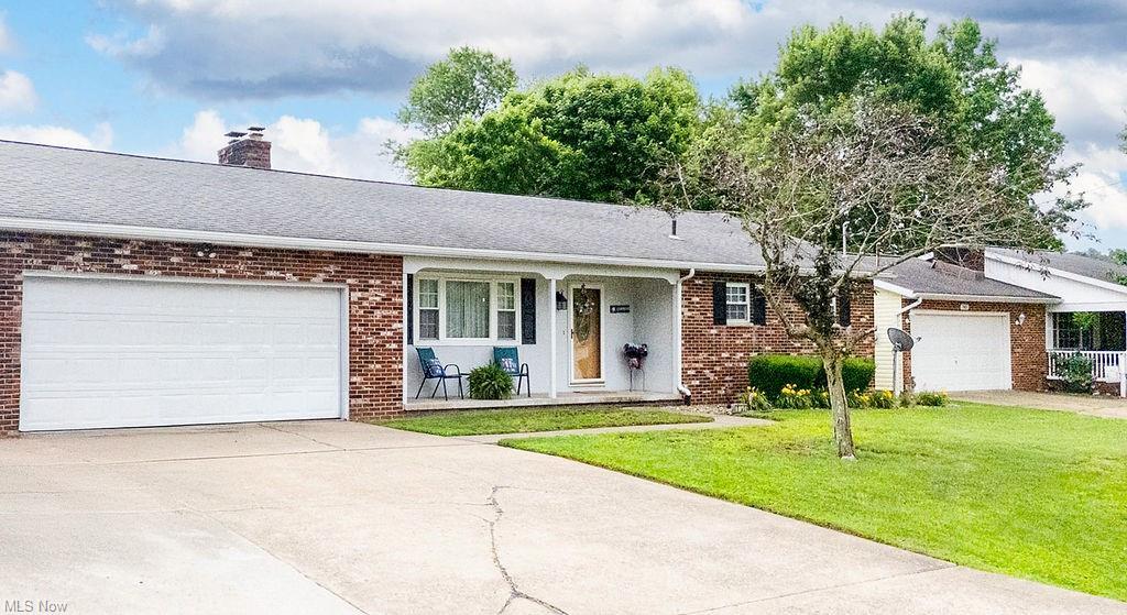 160 Hendricks St, Newport, Ohio 45768, Estados Unidos