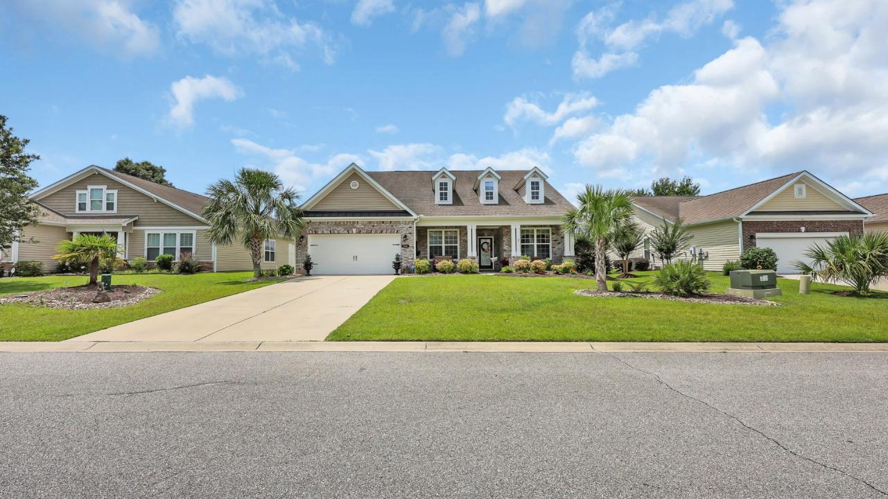 698 Lafayette Park Dr., Little River, サウスカロライナ 29566, アメリカ合衆国