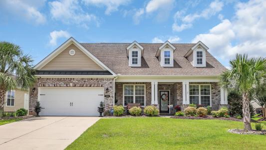 698 Lafayette Park Dr., Little River, サウスカロライナ 29566, アメリカ合衆国