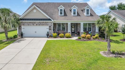 698 Lafayette Park Dr., Little River, サウスカロライナ 29566, アメリカ合衆国