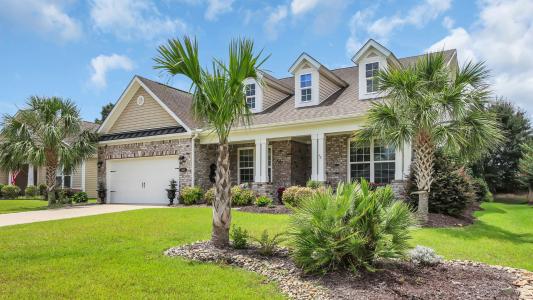 698 Lafayette Park Dr., Little River, サウスカロライナ 29566, アメリカ合衆国