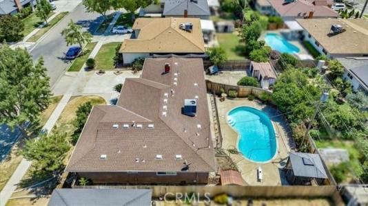 5495 N Callisch Avenue, Fresno, 加利福尼亚州 93710, 美国