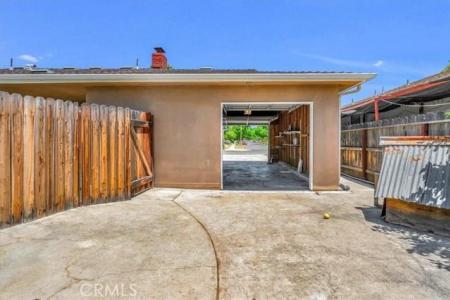 5495 N Callisch Avenue, Fresno, 加利福尼亚州 93710, 美国