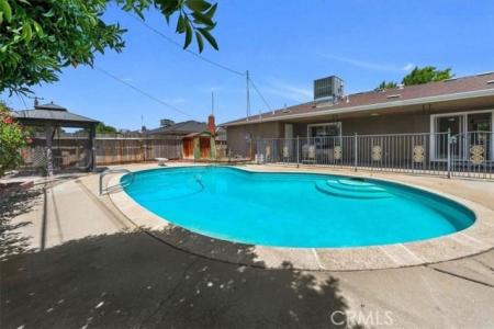 5495 N Callisch Avenue, Fresno, 加利福尼亚州 93710, 美国