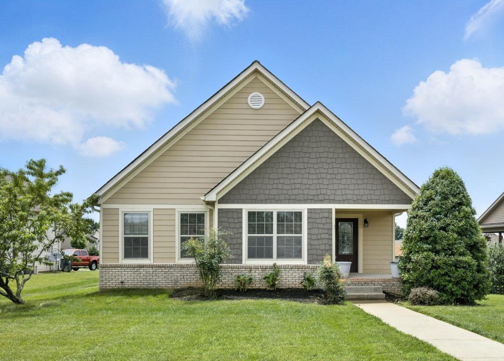 182 John Duke Tyler Blvd, Clarksville, Tennessee 37043
