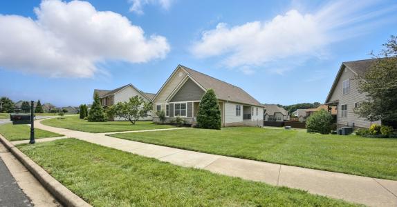 182 John Duke Tyler Blvd, Clarksville, Tennessee 37043
