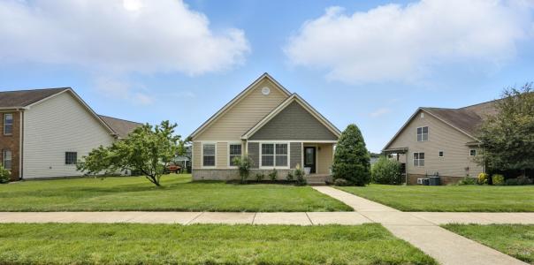 182 John Duke Tyler Blvd, Clarksville, Tennessee 37043