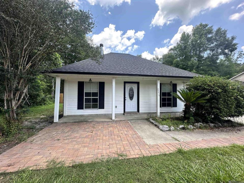 34414 Woodland Trail Dr, Denham Springs, ルイジアナ 70706, アメリカ合衆国