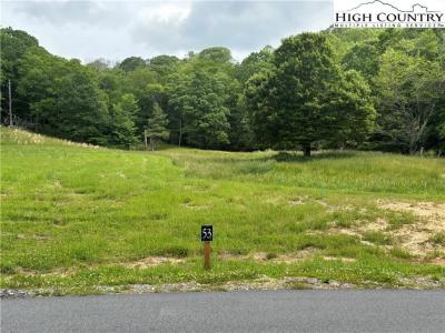 Lot 53 Poplar Forest, Boone, NC 28607, USA