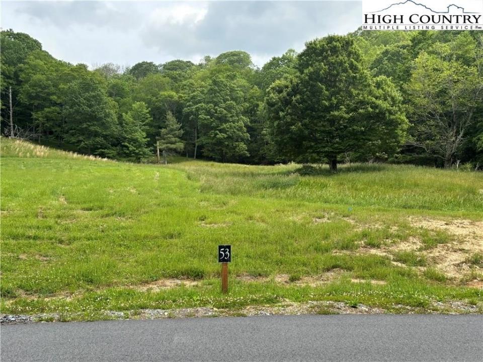 Lot 53 Poplar Forest, Boone, Carolina Del Norte 28607, Estados Unidos