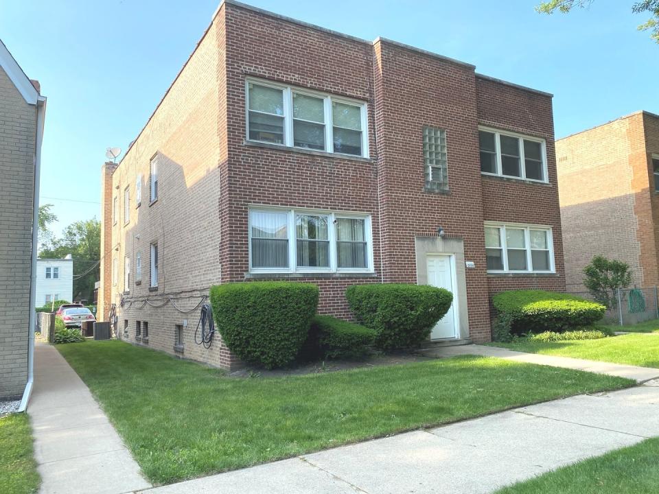 2830 W Summerdale Avenue , 1E, Chicago, イリノイ 60625, アメリカ合衆国