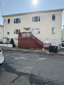 217 Plain Street, Fall River, Massachusetts 02723, États-Unis