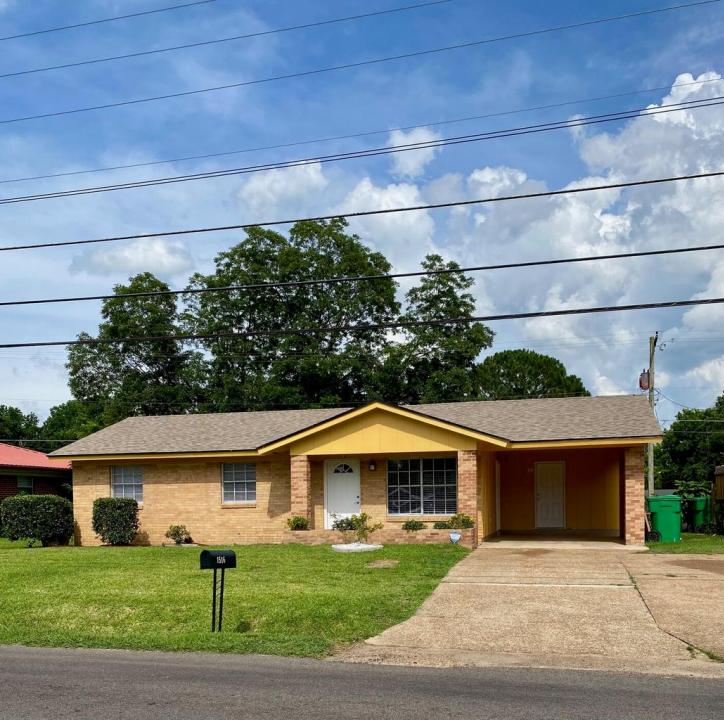 1516 MLK Drive, Columbus, Mississippi 39701