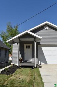 1407 Rustin, Sioux City, Iowa 51105
