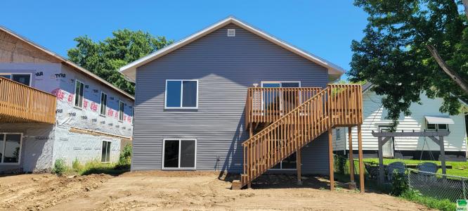 1407 Rustin, Sioux City, Iowa 51105