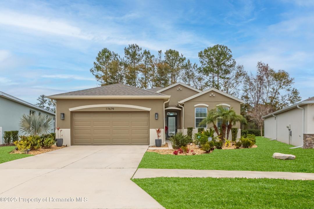17679 Garsalaso Circle, Brooksville, Flórida 34604, Estados Unidos