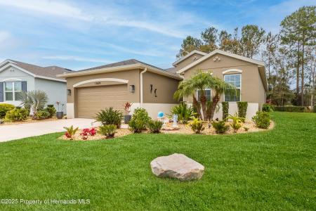 17679 Garsalaso Circle, Brooksville, Flórida 34604, Estados Unidos
