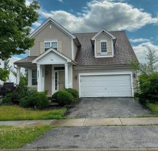 3133 Heritage Blvd, Matteson, Illinois 60443