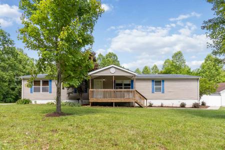 8040 Somerset Rd, London, Kentucky 40741, Estados Unidos