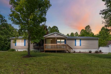 8040 Somerset Rd, London, Kentucky 40741, Estados Unidos
