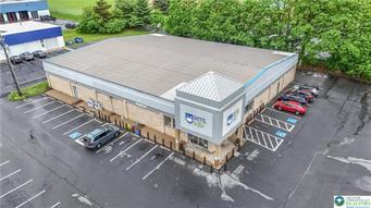 1781 Stefko Blvd., Bethlehem City, Pennsylvania 18017, USA