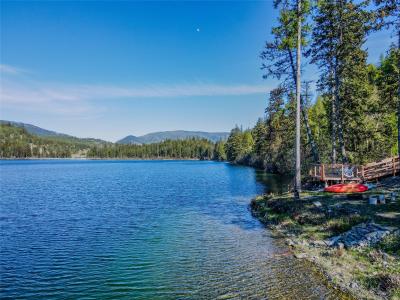 108 Thompson Heights Trail, Libby, Montana 59923, USA