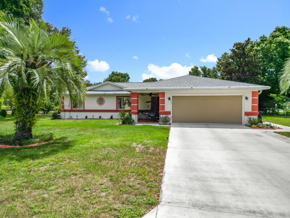 10459 SW 62 Ct, Ocala, 플로리다 34476, 미국