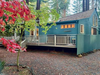 19598 Redwood Dr, Monte Rio, California 95462, USA