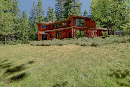 16934 Indian Flat Road, Nevada City, Kaliforniya 95959, Amerika Birleşik Devletleri