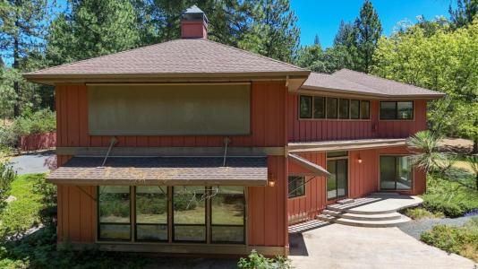 16934 Indian Flat Road, Nevada City, Kaliforniya 95959, Amerika Birleşik Devletleri