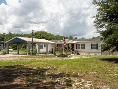 5506 Darwood Street, Melrose, Floryda 32666, USA