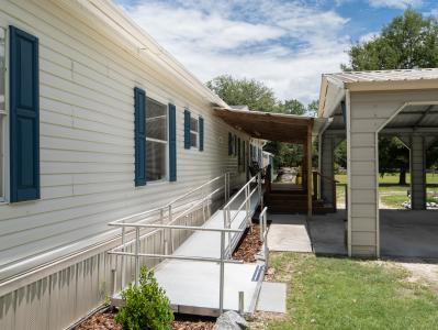 5506 Darwood Street, Melrose, Floryda 32666, USA