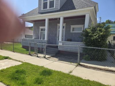 415 W 6th ST W 6th, Anaconda, Montana 59711, USA