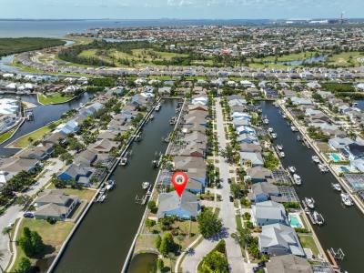 5710 Tortoise Pl, Apollo Beach, Florida 33572, USA