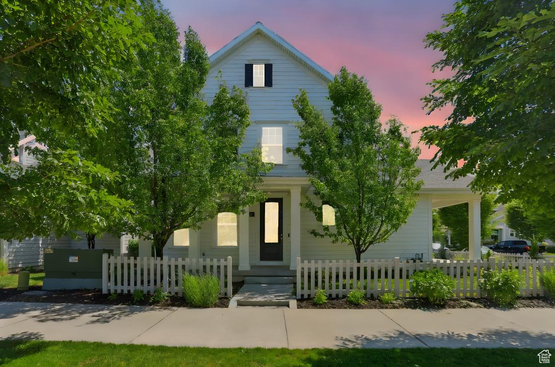 5254 W Burntside Ave, South Jordan, Utah 84009, USA