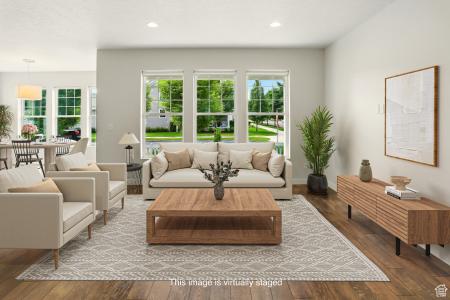 5254 W Burntside Ave, South Jordan, Utah 84009, USA