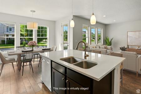 5254 W Burntside Ave, South Jordan, Utah 84009, USA