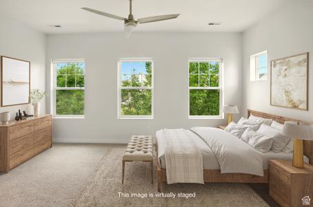5254 W Burntside Ave, South Jordan, Utah 84009, USA