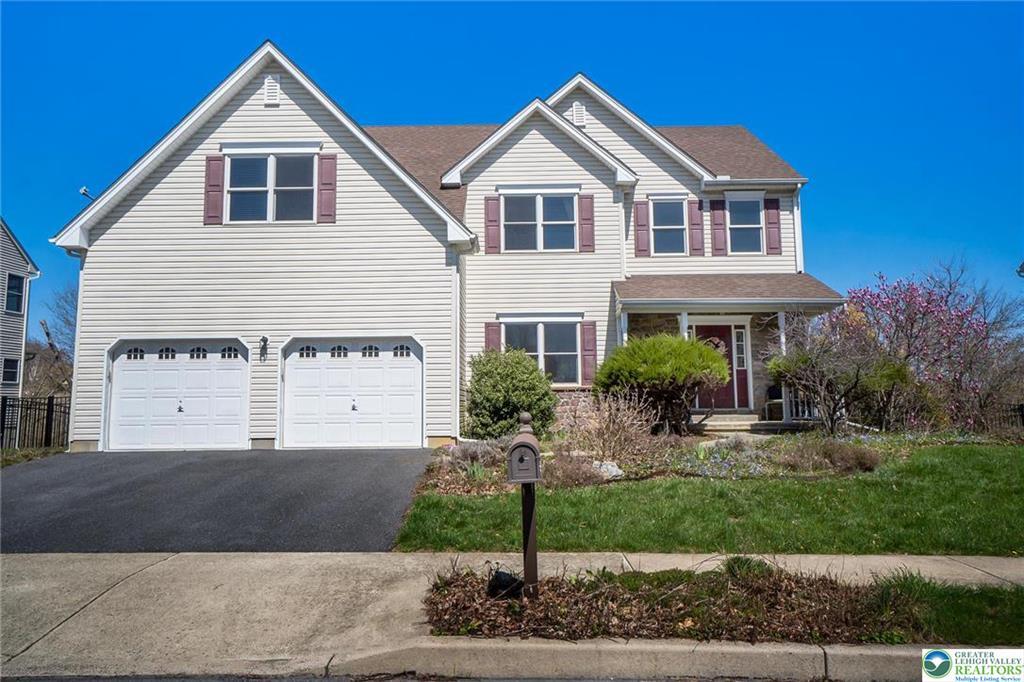 21 Millbrook Ct, Easton, ペンシルベニア 18045, アメリカ合衆国
