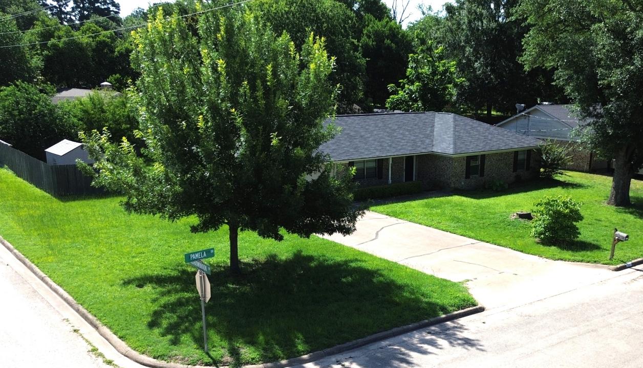 454 Pamela Drive, Mineola, Texas 75773, HOA KỲ